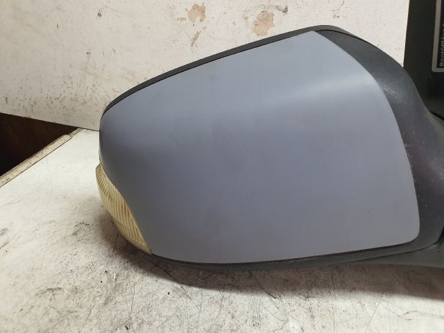 bontott FORD FOCUS C-MAX I Jobb Visszapillantó Tükör (Elektromos)