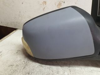 bontott FORD FOCUS C-MAX I Jobb Visszapillantó Tükör (Elektromos)