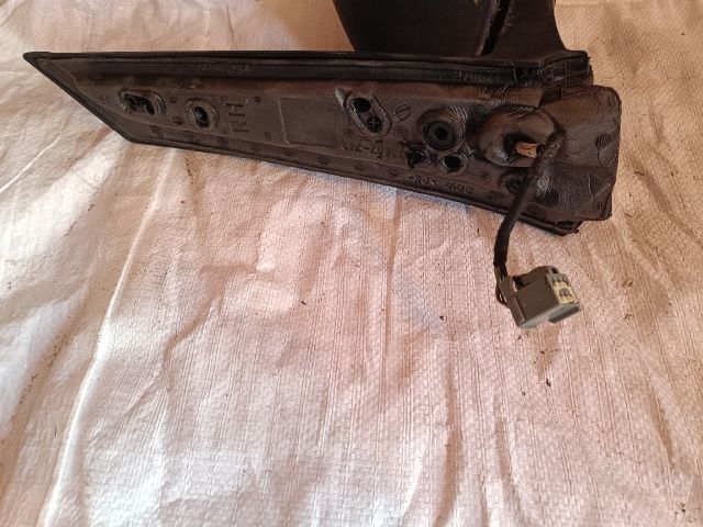 bontott FORD FOCUS C-MAX I Jobb Visszapillantó Tükör (Elektromos)