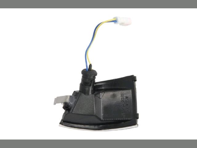 bontott FORD FOCUS C-MAX I Jobb Visszapillantó Tükör Irányjelző