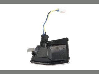 bontott FORD FOCUS C-MAX I Jobb Visszapillantó Tükör Irányjelző