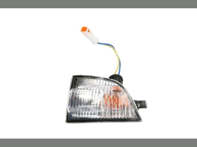 bontott FORD FOCUS C-MAX I Jobb Visszapillantó Tükör Irányjelző