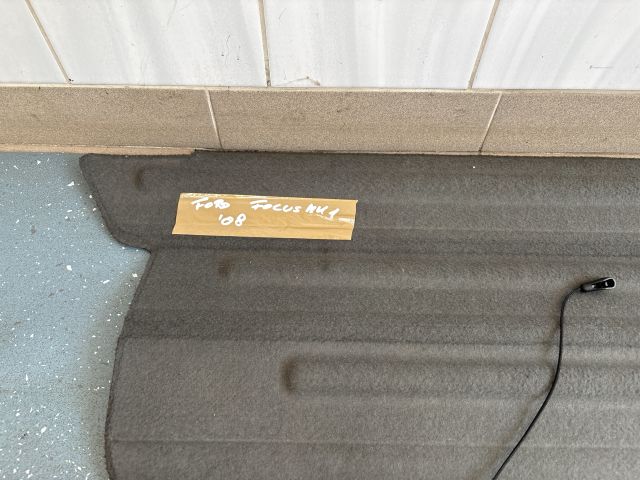 bontott FORD FOCUS C-MAX I Kalaptartó