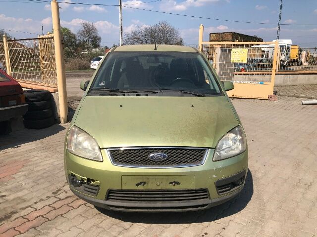 bontott FORD FOCUS C-MAX I Kesztyűtartó Ajtó