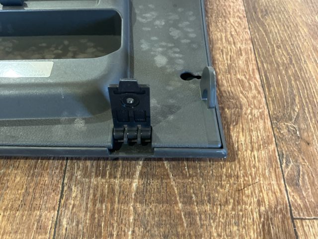 bontott FORD FOCUS C-MAX I Kesztyűtartó Ajtó