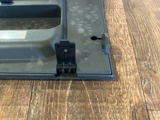 bontott FORD FOCUS C-MAX I Kesztyűtartó Ajtó