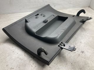 bontott FORD FOCUS C-MAX I Kesztyűtartó Ajtó