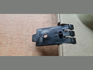 bontott FORD FOCUS C-MAX I Kesztyűtartó Ajtó