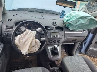 bontott FORD FOCUS C-MAX I Kesztyűtartó Ajtó