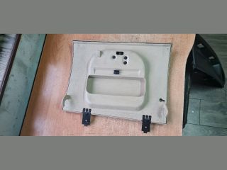 bontott FORD FOCUS C-MAX I Kesztyűtartó Ajtó