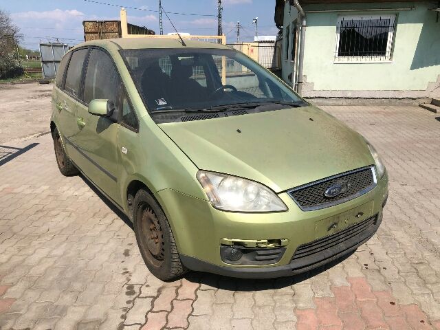 bontott FORD FOCUS C-MAX I Kesztyűtartó Ajtó