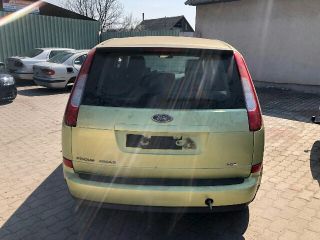 bontott FORD FOCUS C-MAX I Kesztyűtartó Ajtó