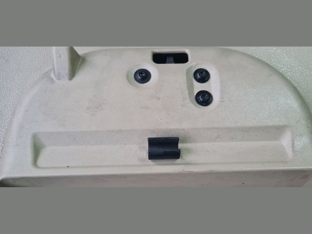 bontott FORD FOCUS C-MAX I Kesztyűtartó Ajtó