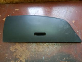 bontott FORD FOCUS C-MAX I Kesztyűtartó Ajtó