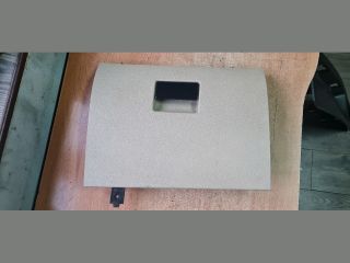 bontott FORD FOCUS C-MAX I Kesztyűtartó Ajtó