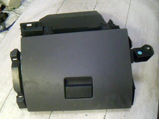 bontott FORD FOCUS C-MAX I Kesztyűtartó