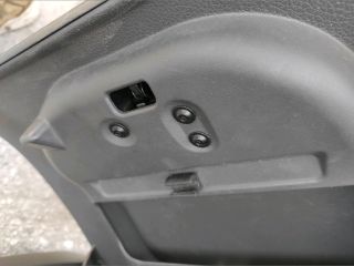 bontott FORD FOCUS C-MAX I Kesztyűtartó