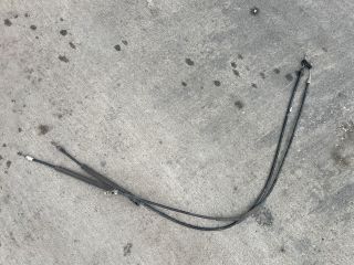 bontott FORD FOCUS C-MAX I Kézifék Bowden