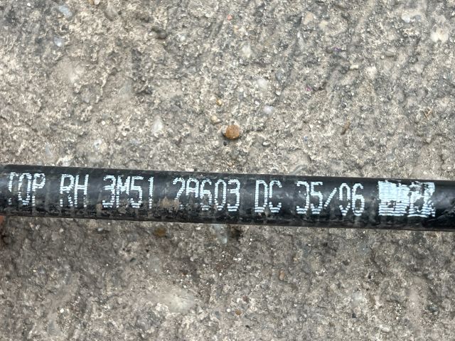 bontott FORD FOCUS C-MAX I Kézifék Bowden