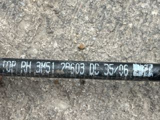 bontott FORD FOCUS C-MAX I Kézifék Bowden