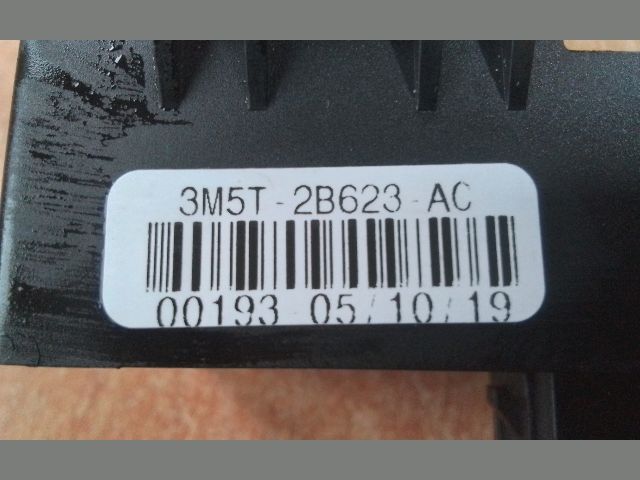 bontott FORD FOCUS C-MAX I Kézifék Kapcsoló