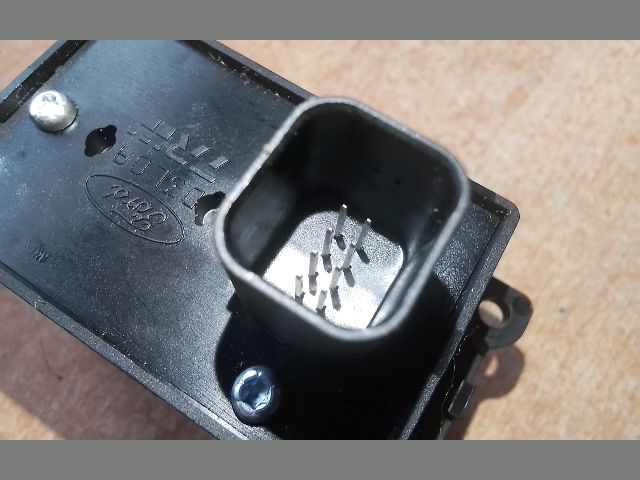 bontott FORD FOCUS C-MAX I Kézifék Kapcsoló