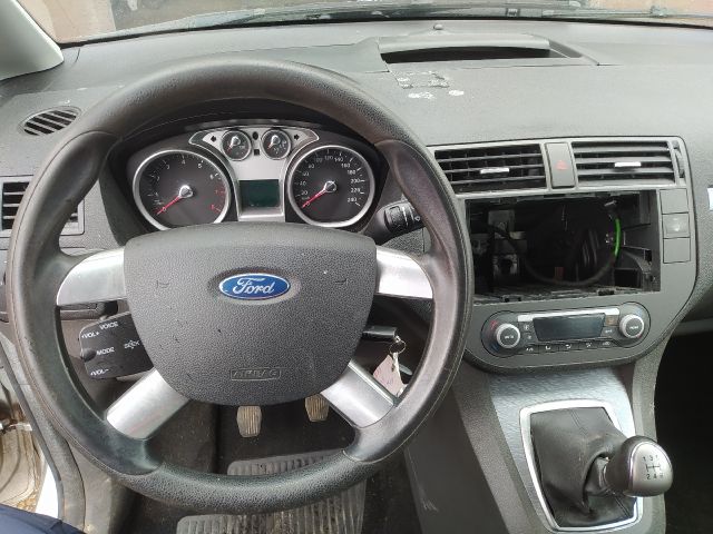 bontott FORD FOCUS C-MAX I Kézifék Kar