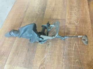 bontott FORD FOCUS C-MAX I Kézifék Kar