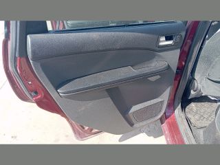 bontott FORD FOCUS C-MAX I Kézifék Kar