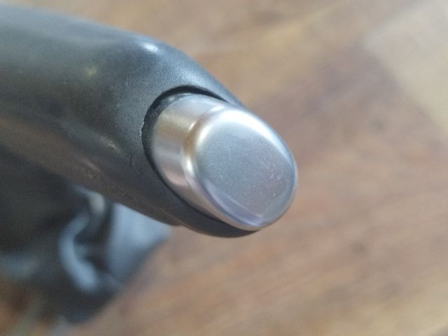 bontott FORD FOCUS C-MAX I Kézifék Kar