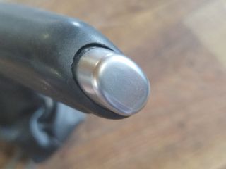 bontott FORD FOCUS C-MAX I Kézifék Kar