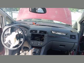 bontott FORD FOCUS C-MAX I Kézifék Kar