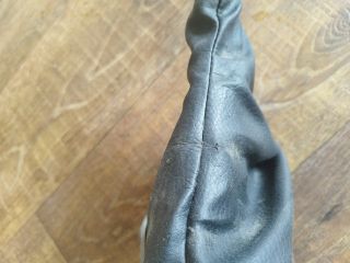 bontott FORD FOCUS C-MAX I Kézifék Kar