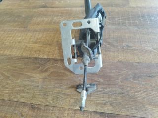 bontott FORD FOCUS C-MAX I Kézifék Kar