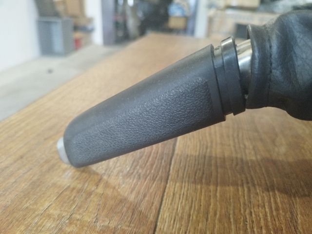 bontott FORD FOCUS C-MAX I Kézifék Kar