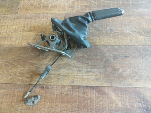 bontott FORD FOCUS C-MAX I Kézifék Kar