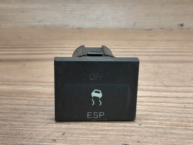 bontott FORD FOCUS C-MAX I Kipörgésgátló Kapcsoló