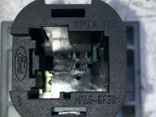 bontott FORD FOCUS C-MAX I Kipörgésgátló Kapcsoló