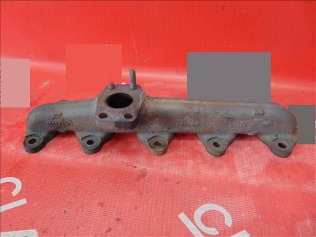 bontott FORD FOCUS C-MAX I Kipufogó Közösítő