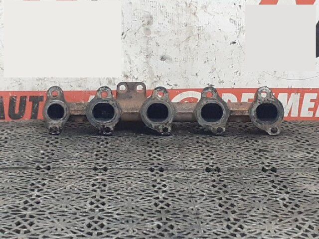 bontott FORD FOCUS C-MAX I Kipufogó Közösítő