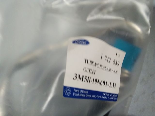 bontott FORD FOCUS C-MAX I Klíma Cső