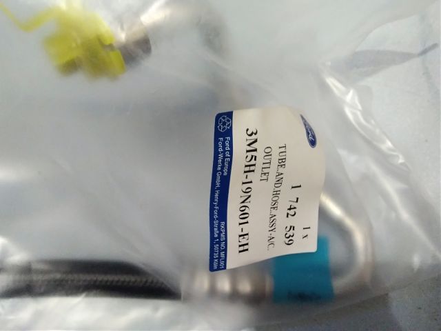 bontott FORD FOCUS C-MAX I Klíma Cső