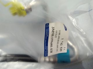 bontott FORD FOCUS C-MAX I Klíma Cső