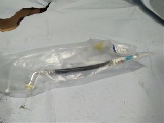 bontott FORD FOCUS C-MAX I Klíma Cső