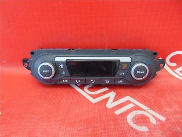 bontott FORD FOCUS C-MAX I Klíma Kapcsoló