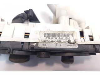 bontott FORD FOCUS C-MAX I Klíma Kapcsoló