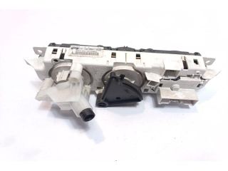 bontott FORD FOCUS C-MAX I Klíma Kapcsoló