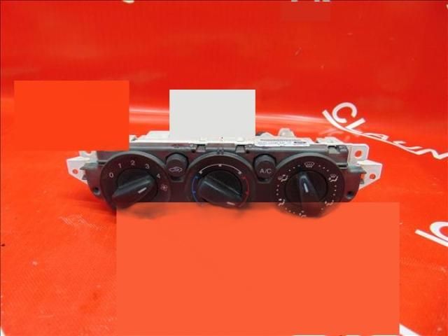 bontott FORD FOCUS C-MAX I Klíma Kapcsoló