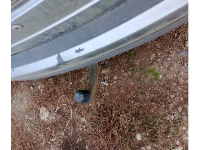 bontott FORD FOCUS C-MAX I Klíma Kapcsoló