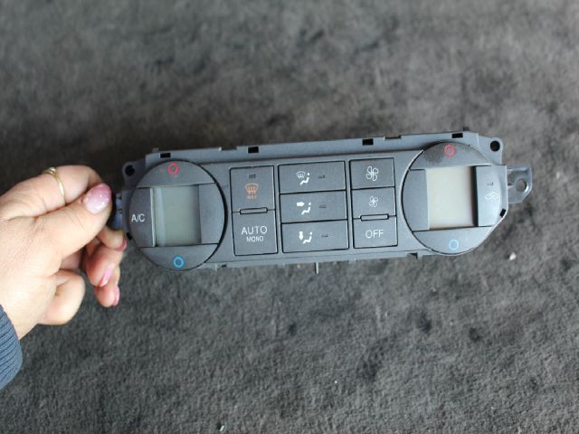 bontott FORD FOCUS C-MAX I Klíma Kapcsoló